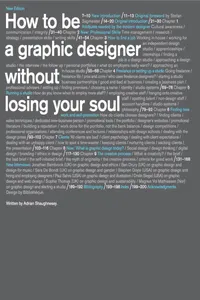 How to be a Graphic Designer Without Losing Your Soul, 2nd Edition_cover