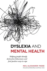 Dyslexia and Mental Health_cover