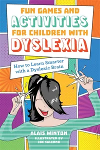 Fun Games and Activities for Children with Dyslexia_cover