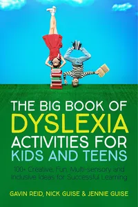 The Big Book of Dyslexia Activities for Kids and Teens_cover