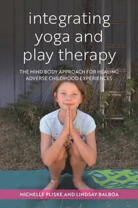 Integrating Yoga and Play Therapy_cover