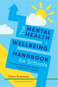 The Mental Health and Wellbeing Handbook for Schools_cover