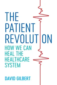 The Patient Revolution_cover