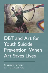 DBT and Art for Youth Suicide Prevention_cover