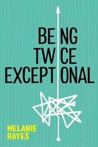 Being Twice Exceptional_cover