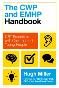 The CWP and EMHP Handbook_cover