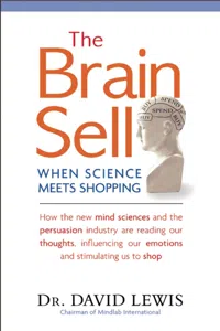 The Brain Sell_cover