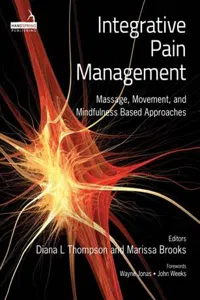 Integrative Pain Management_cover