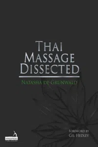 Thai Massage Dissected_cover