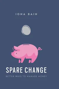 Spare Change_cover