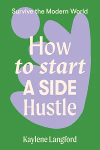 How to Start a Side Hustle_cover