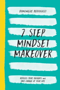 7 Step Mindset Makeover_cover