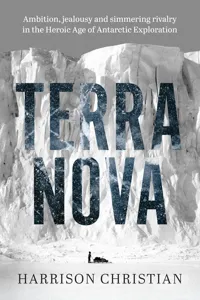Terra Nova_cover