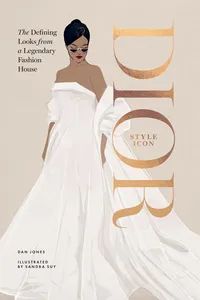 Dior: Style Icon_cover