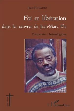 [PDF] Foi et libération dans les oeuvres de Jean - Marc Ela by Jean ...