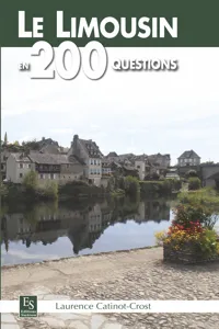 Limousin en 200 questions_cover