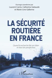 La sécurité routière en France_cover
