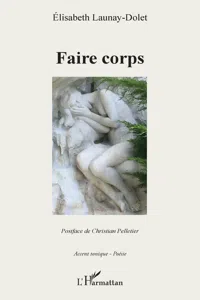 Faire corps_cover