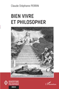 Bien vivre et philosopher_cover