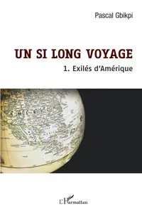 Un si long voyage_cover