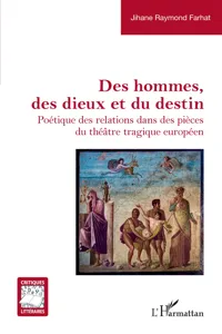 Des hommes, des dieux et du destin_cover