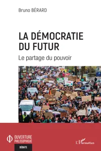 La démocratie du futur_cover