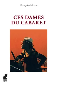 Ces dames du cabaret_cover