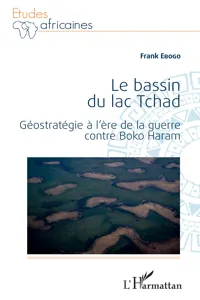 Le bassin du lac Tchad_cover