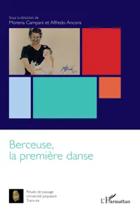 Berceuse, la première danse_cover