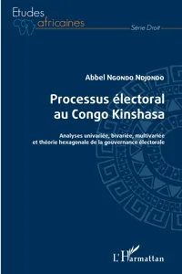 Processus électoral au Congo Kinshasa_cover