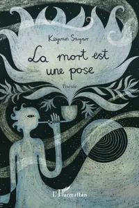 La mort est une pose_cover