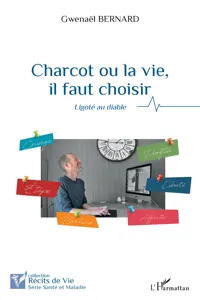 Charcot ou la vie, il faut choisir_cover