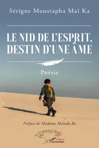 Le nid de l'esprit, destin d'une âme_cover