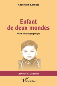 Enfant de deux mondes_cover