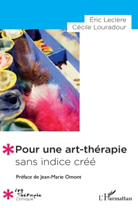 Pour une art-thérapie sans indice créé_cover