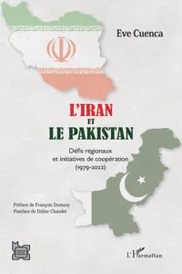 L'Iran et le Pakistan_cover