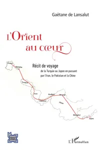 L'Orient au coeur_cover