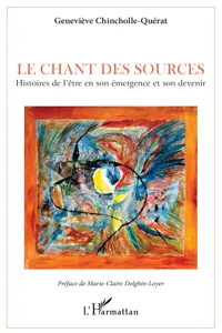 Le chant des sources_cover