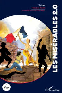 Les Misérables 2.0_cover