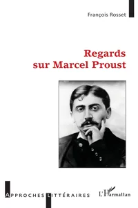 Regards sur Marcel Proust_cover