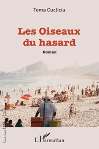 Les Oiseaux du hasard_cover