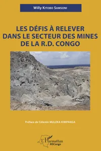 Les défis à relever dans le secteur des mines de la R.D. Congo_cover