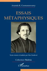 Essais métaphysiques_cover