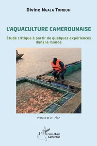 L'aquaculture camerounaise_cover