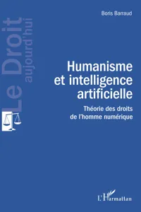 Humanisme et intelligence artificielle_cover