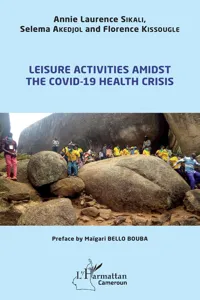Leisure activities amidst the Covid-19 health crisis_cover