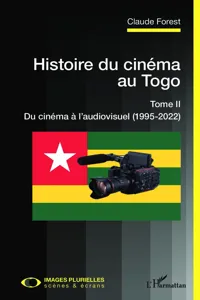 Histoire du cinéma au Togo_cover