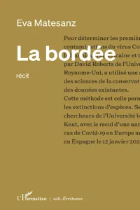 La bordée_cover