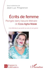 Écrits de femme_cover