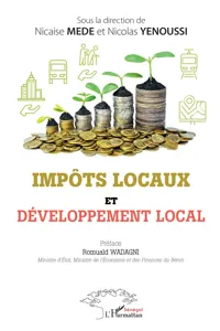 Impôts locaux et développement local_cover